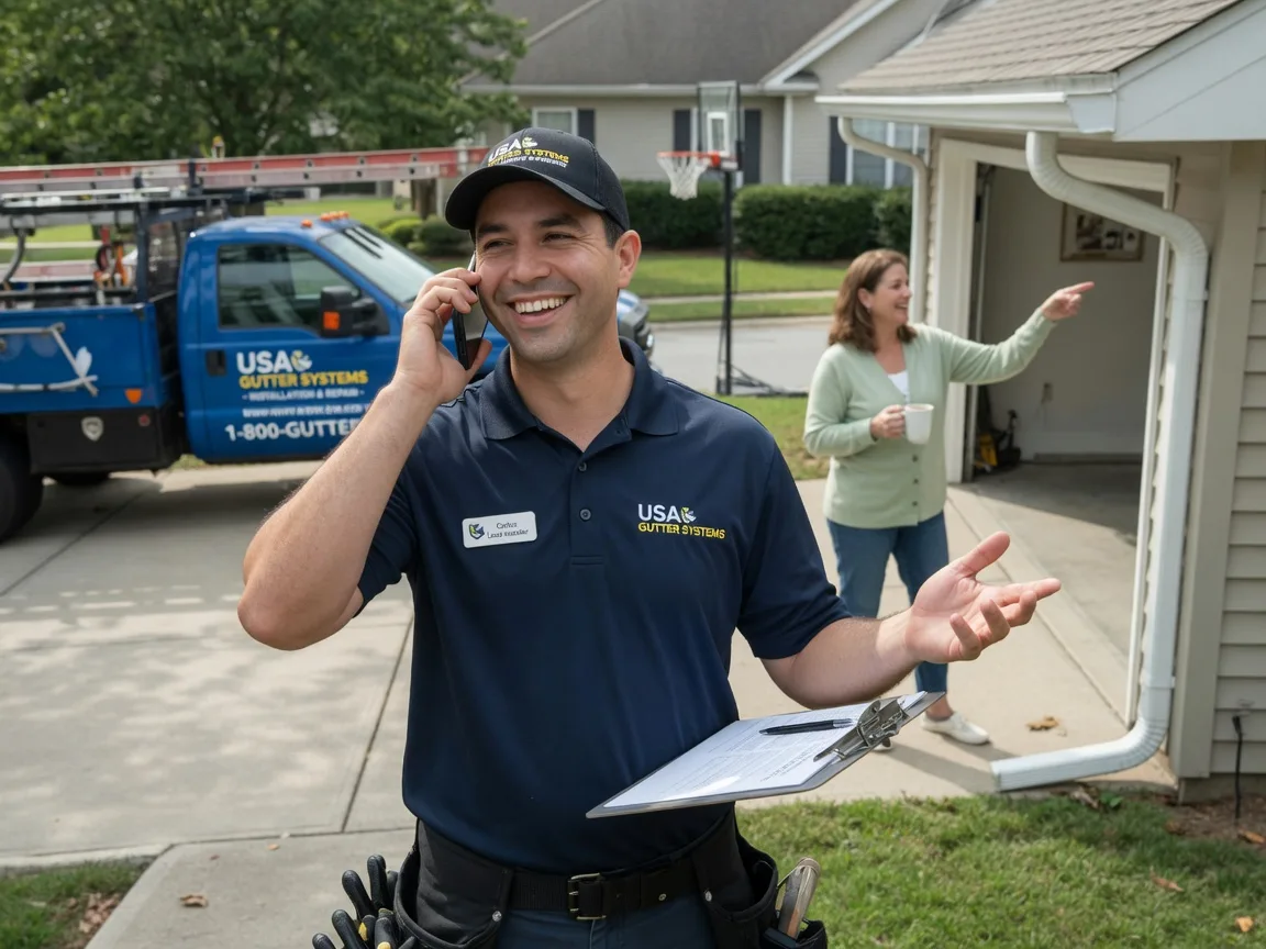 Gutter Installation Montrose, GA FAQs